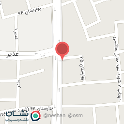 عکس داروخانه رازی