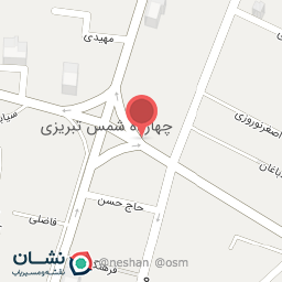 عکس فروشگاه لباس زنانه راشا 