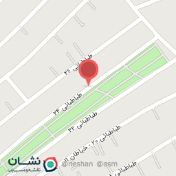 عکس افق کوروش ( شعبه مشهد طبرسی شمالی 38)