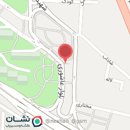 عکس تعمیرگاه تخصصی ام جی