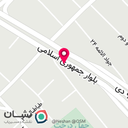 عکس لقمه کباب جمهوری