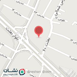 عکس مجتمع تجاری عرفان