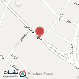 عکس چکاپ سرویس ایلیا