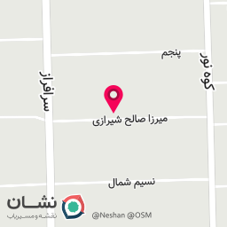 عکس مطب ارتودنسی دکتر جواد چلیپا
