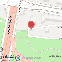 عکس دبستان و پیش دبستانی نیکنام نوین