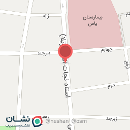 عکس دکه روزنامه فروشی