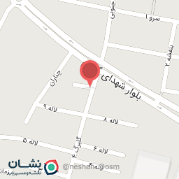 عکس مسکن امیر