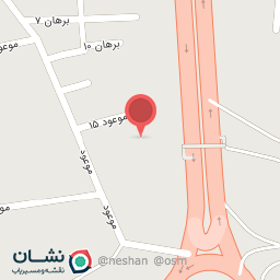 عکس تالار اریکه ایرانیان 2