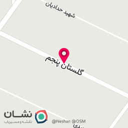 عکس مطب دندانپزشکی دکتر ساسان همایون