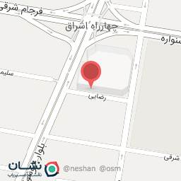 عکس مرکز دندانسازی اشراق