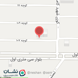 عکس مجتمع مسکونی لیلیوم 