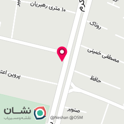 عکس فروشگاه لوازم یدکی ایساکو المهدی