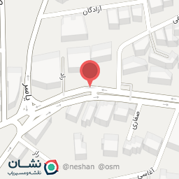 عکس دکتر طناز عاطف وحید