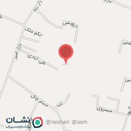 عکس نساجی شاتوت