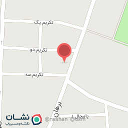 عکس سوپر مارکت پرولند