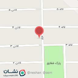 عکس سوپر مارکت شقایق
