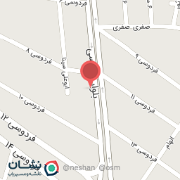 عکس آرا مهراز مدرن پویا