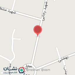 عکس خودپرداز بانک رفاه