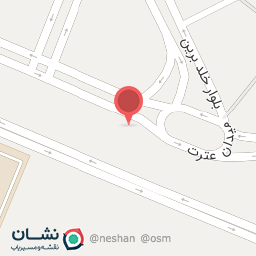 عکس مزار اسماعیل محمدی