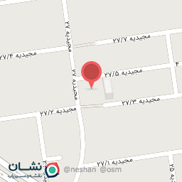 عکس مجتمع مسکونی یاقوت 