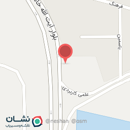 عکس نانوایی بربری