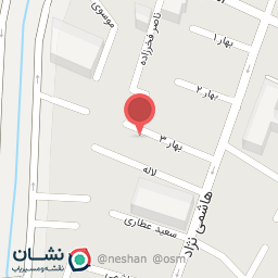 عکس موسسه نابینایان و کم بینایان