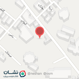 عکس هتل البرز