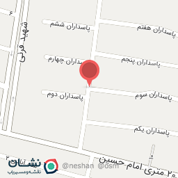 عکس مرکز خرید زمانی