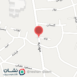 عکس کفش مولوی