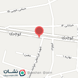 عکس الکتریکی سهراب