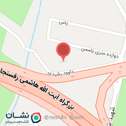 عکس تعمیرگاه ظفری