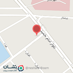 عکس خودپرداز بانک رفاه