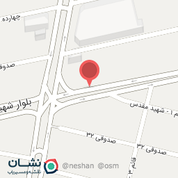 عکس مطب دکتر رضایی فرد