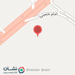 عکس کارگاه نقاشی اتومبیل سنگین بهرامی