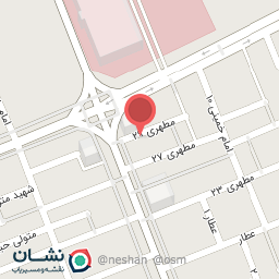 عکس مطب دندانپزشکی دکتر راضیه دهقان