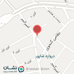 عکس شکسته بندی حبیب