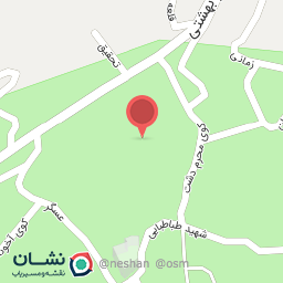 عکس عمارت شیداله دادگر