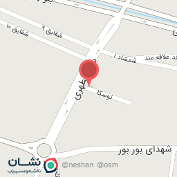 عکس اداره بیمه سلامت پاکدشت 