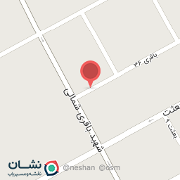 عکس شرکت شبکه نیمروز