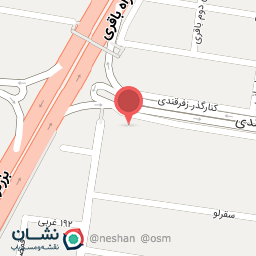 عکس ساختمان پزشکان ۱۰۶