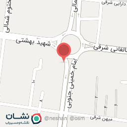عکس داروخانه دکتر دهقان پور