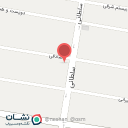 عکس تعمیرگاه یخچال هادی