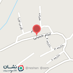 عکس مسجد جامع طاهر گوراب