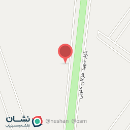 عکس مقبره خانوادگی خاندان نیازی