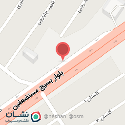 عکس مرکز خدمات cng نگین سبز