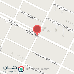 عکس املاک باران