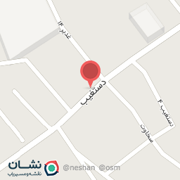 عکس نانوایی محمد