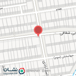 عکس آزمایشگاه پاتوبیولوژی و ژنتیک دکتر صفوی 