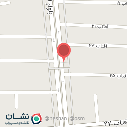 عکس سوپر مارکت مصطفی تنها