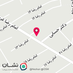 عکس هایپر مارکت رحیمی